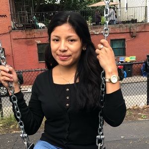 Meet your Posher, Jenifer